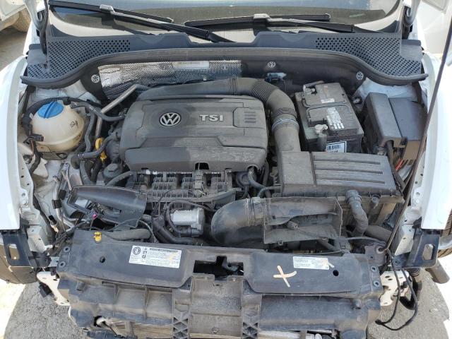 Photo 11 from auction – 2016 VOLKSWAGEN BEETLE S/S with VIN 3VW517AT3GM804835