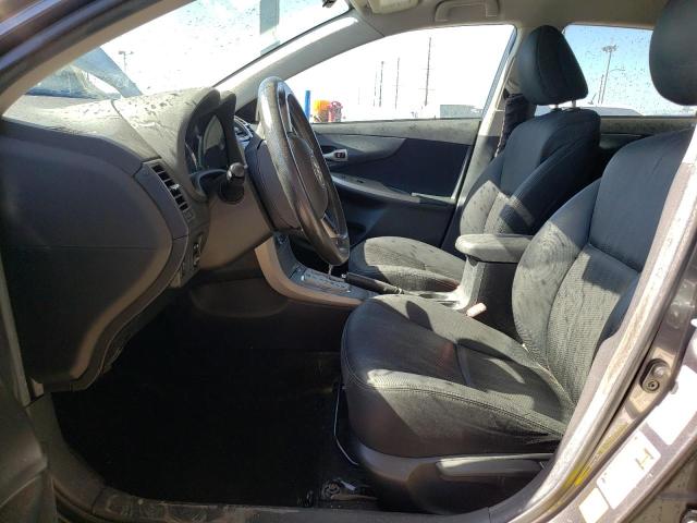 Photo 7 from auction – 2013 TOYOTA COROLLA BA with VIN 5YFBU4EE8DP108676