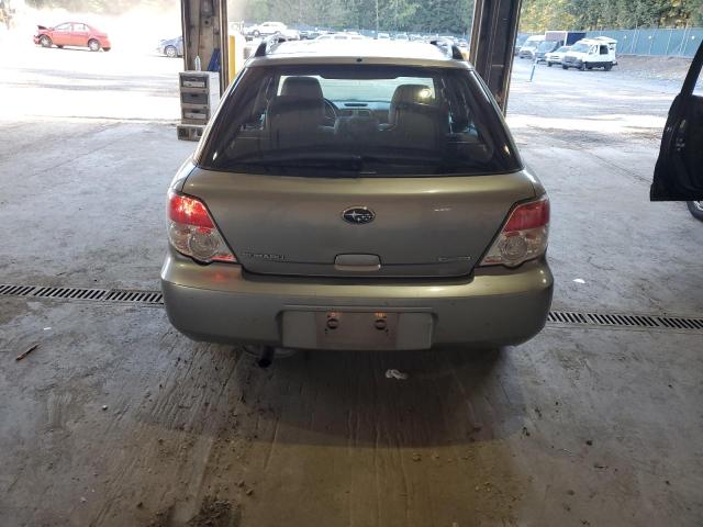 Photo 6 from auction – 2007 SUBARU IMPREZA 2. with VIN JF1GG616X7G819363