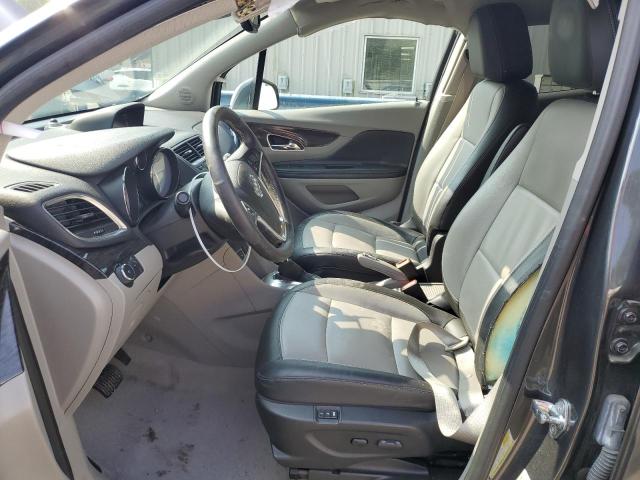 Photo 7 from auction – 2016 BUICK ENCORE PRE with VIN KL4CJDSB0GB656496