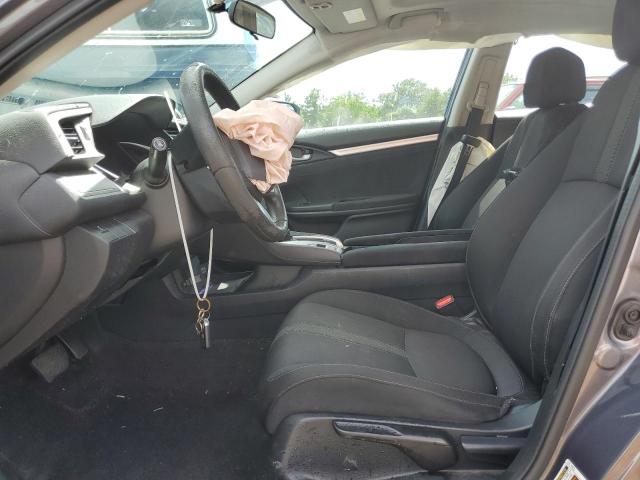 Zdjęcie 7 z aukcji – 2017 HONDA CIVIC EX z VIN 19XFC2F73HE008713