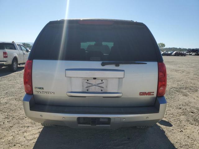 Photo 6 from auction – 2012 GMC YUKON SLT with VIN 1GKS2CE09CR304154