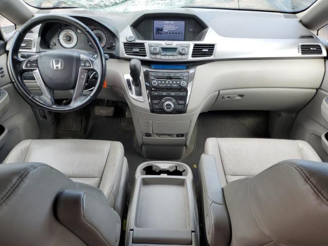 Photo 8 from auction – 2012 HONDA ODYSSEY TO with VIN 5FNRL5H98CB008626