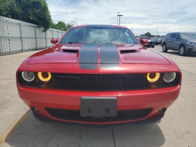 Photo 5 from auction – 2016 DODGE CHALLENGER with VIN 2C3CDZAG5GH201484
