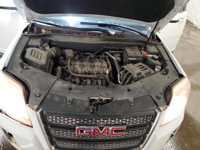 Photo 12 from auction – 2011 GMC TERRAIN SL with VIN 2CTFLTE52B6468883