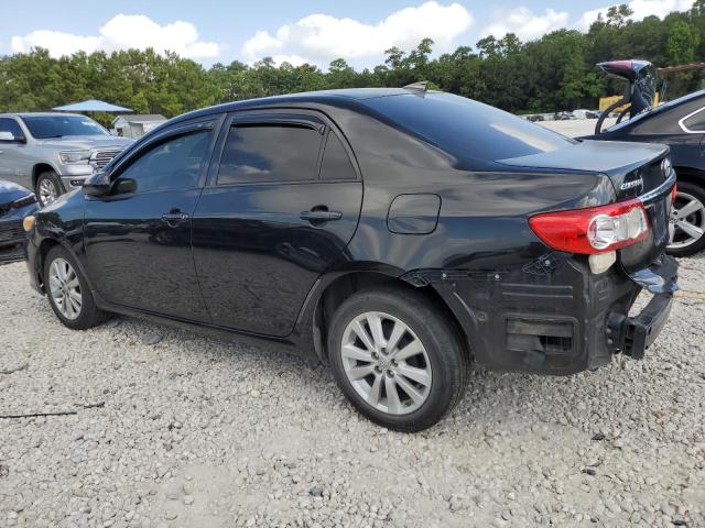 Photo 2 from auction – 2011 TOYOTA COROLLA BA with VIN JTDBU4EE6B9156986