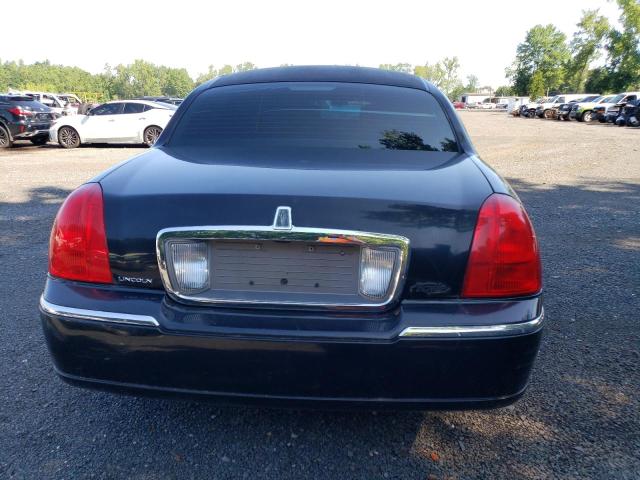 Photo 6 from auction – 2007 LINCOLN TOWN CAR E with VIN 1L1FM88W37Y637219