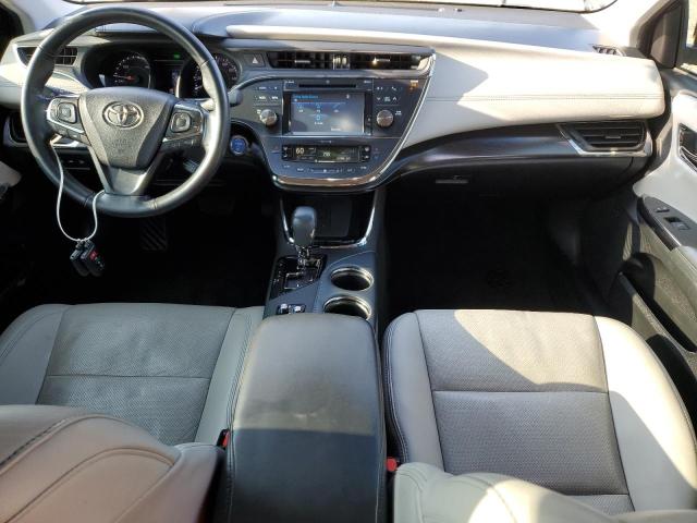 Photo 8 from auction – 2018 TOYOTA AVALON HYB with VIN 4T1BD1EB4JU064058
