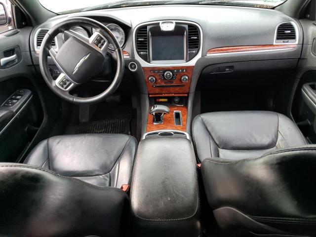 Photo 8 from auction – 2012 CHRYSLER 300 LIMITE with VIN 2C3CCACG4CH250817