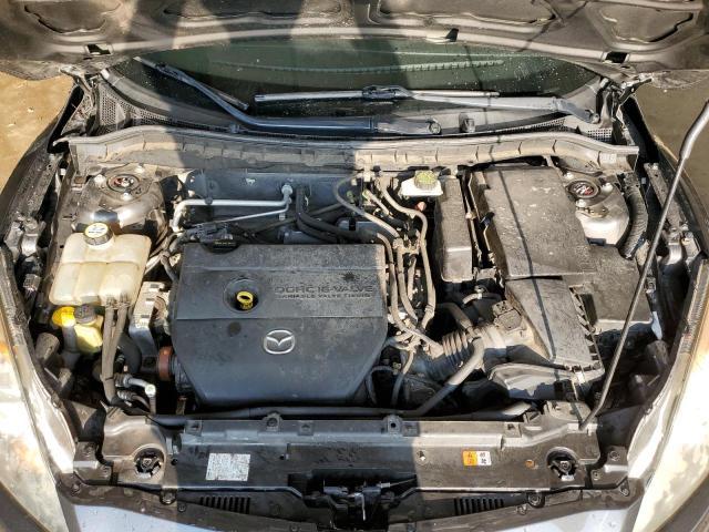 Photo 11 from auction – 2010 MAZDA 3 I with VIN JM1BL1SF8A1297490