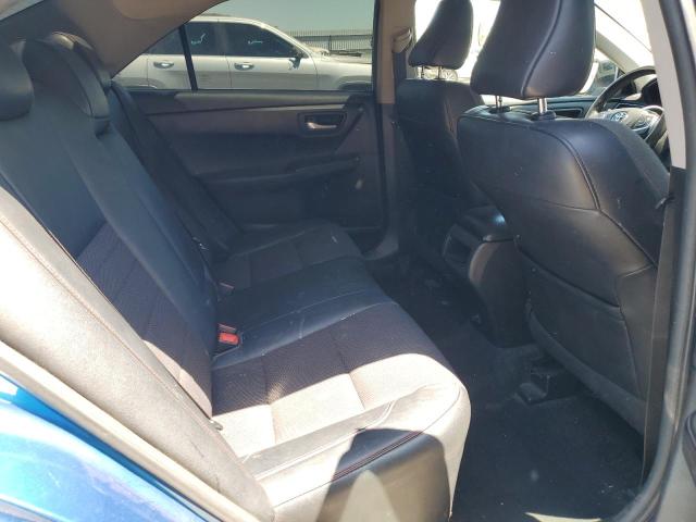 Photo 10 from auction – 2017 TOYOTA CAMRY LE with VIN 4T1BF1FK7HU658744