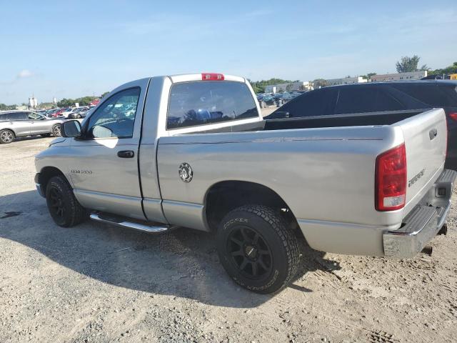 Photo 2 from auction – 2004 DODGE RAM 1500 S with VIN 1D7HA16N64J290582
