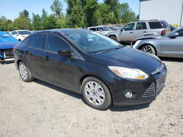 Photo 4 from auction – 2012 FORD FOCUS SE with VIN 1FAHP3F2XCL270077
