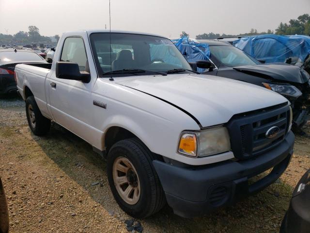 Photo 4 from auction – 2009 FORD RANGER with VIN 1FTYR10DX9PA38504