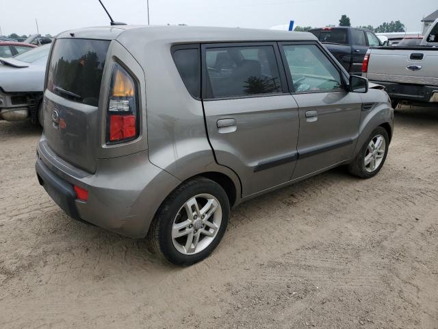 Photo 3 from auction – 2010 KIA SOUL + with VIN KNDJT2A28A7192090