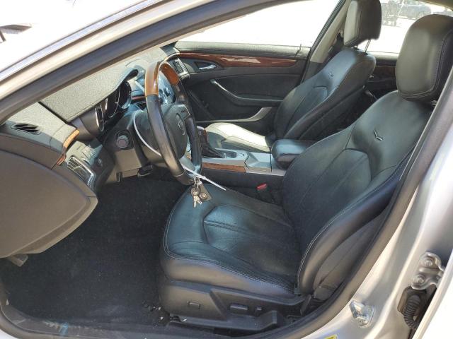 Photo 7 from auction – 2012 CADILLAC CTS LUXURY with VIN 1G6DE5E53C0102565