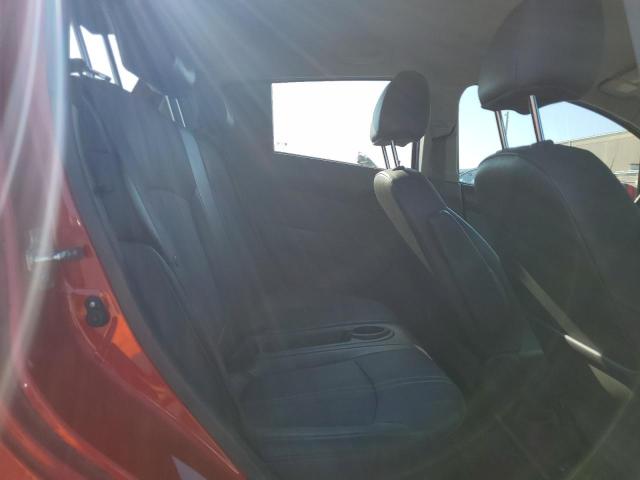 Photo 10 from auction – 2014 CHEVROLET SPARK 1LT with VIN KL8CD6S96EC452999