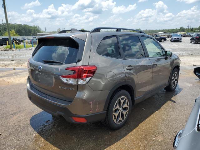 Photo 3 from auction – 2020 SUBARU FORESTER P with VIN JF2SKAJC2LH458969