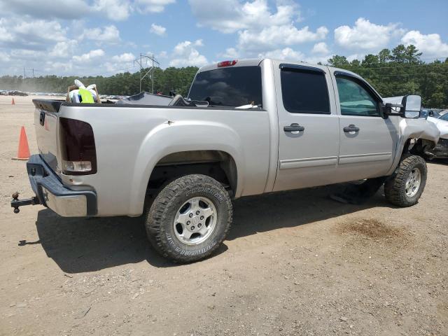 Photo 3 from auction – 2009 GMC SIERRA K15 with VIN 3GTEK23MX9G133027