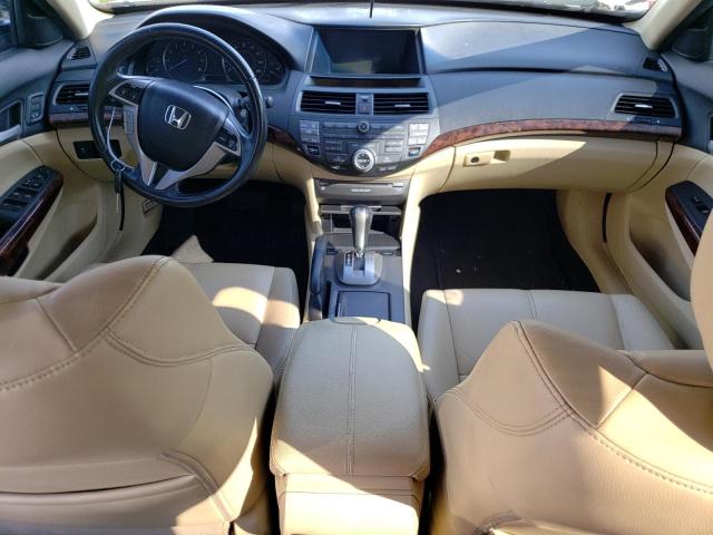 Photo 8 from auction – 2011 HONDA ACCORD CRO with VIN 5J6TF2H53BL007270