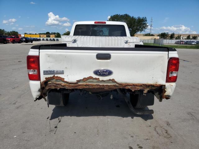Foto 6 de la subasta – 2010 FORD RANGER con VIN 1FTKR1AE8APA23064