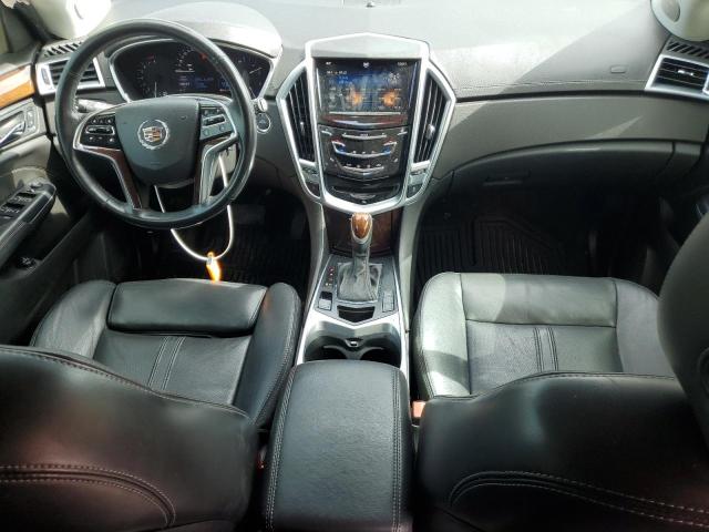 Photo 8 from auction – 2014 CADILLAC SRX PERFOR with VIN 3GYFNCE38ES516441