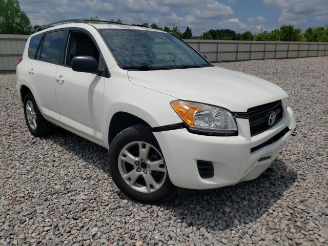 Photo 4 from auction – 2011 TOYOTA RAV4 with VIN 2T3ZF4DV6BW061161
