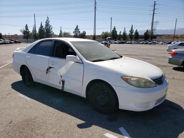 Photo 4 from auction – 2005 TOYOTA CAMRY with VIN 4T1BE32K65U411313