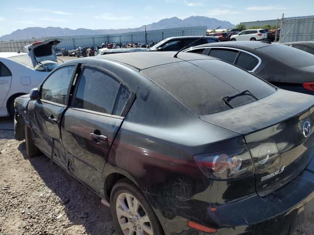 Photo 2 from auction – 2007 MAZDA 3 S with VIN JM1BK123371632320