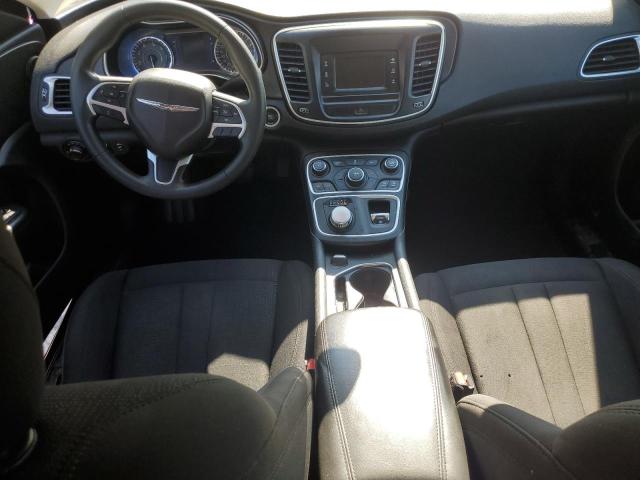 Photo 8 from auction – 2015 CHRYSLER 200 LIMITE with VIN 1C3CCCAB7FN699505