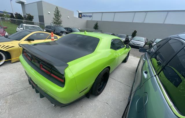 Photo 4 from auction – 2015 DODGE CHALLENGER with VIN 2C3CDZDJ9FH702559