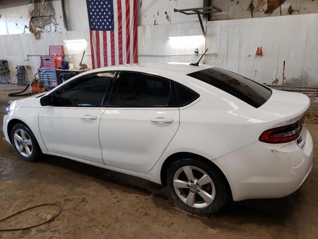 Photo 2 from auction – 2016 DODGE DART SXT with VIN 1C3CDFBA4GD629441