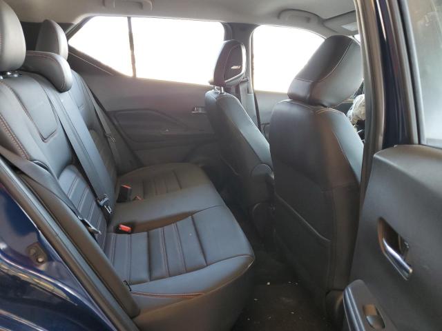 Photo 11 from auction – 2020 NISSAN KICKS SR with VIN 3N1CP5DV0LL551616