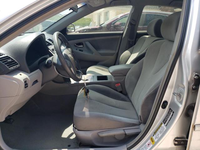 Photo 7 from auction – 2007 TOYOTA CAMRY CE with VIN 4T1BE46K47U505340