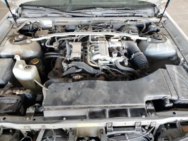 Photo 11 from auction – 2001 INFINITI Q45 BASE with VIN JNKBY31A21M100491