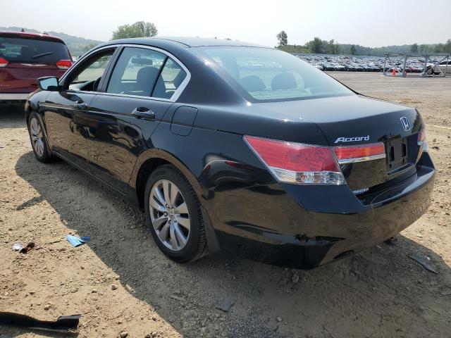Photo 2 from auction – 2012 HONDA ACCORD EX with VIN 1HGCP2F77CA112237