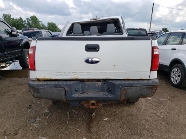 Photo 6 from auction – 2013 FORD F350 SUPER with VIN 1FT8W3BT1DEA88415