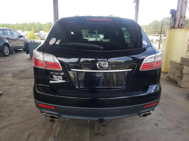 Photo 6 from auction – 2010 MAZDA CX-9 with VIN JM3TB2MA1A0207818