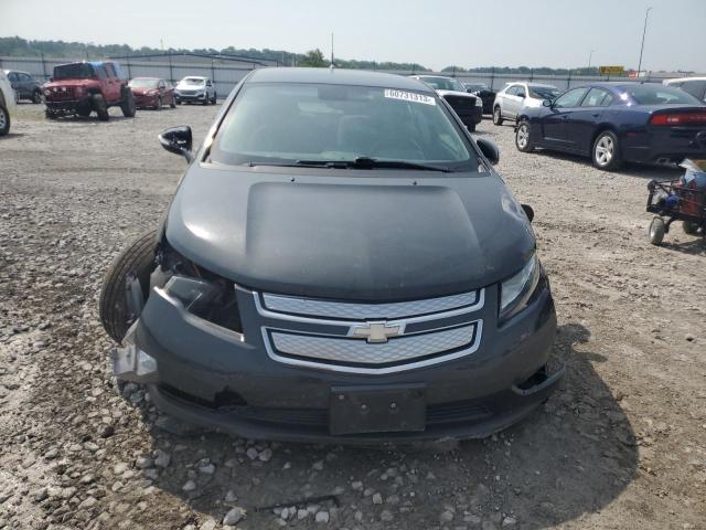 Photo 5 from auction – 2014 CHEVROLET VOLT with VIN 1G1RE6E41EU159660