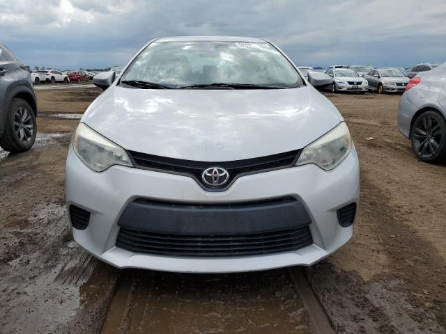 Photo 5 from auction – 2015 TOYOTA COROLLA L with VIN 2T1BURHE5FC228995