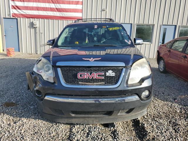 Photo 5 from auction – 2012 GMC ACADIA SLT with VIN 1GKKVRED6CJ325247