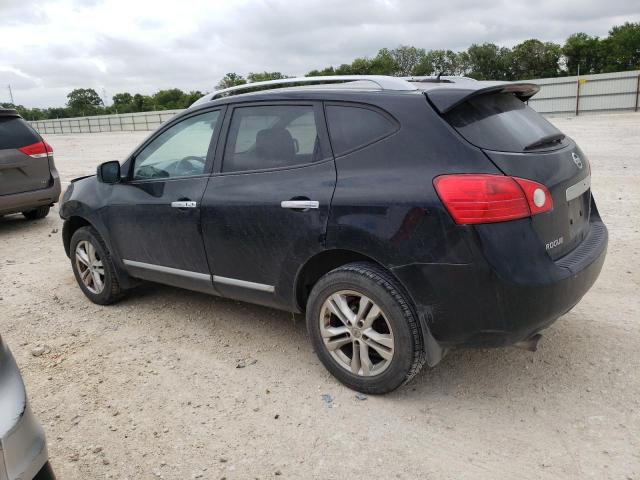 Photo 2 from auction – 2013 NISSAN ROGUE S with VIN JN8AS5MT9DW027883