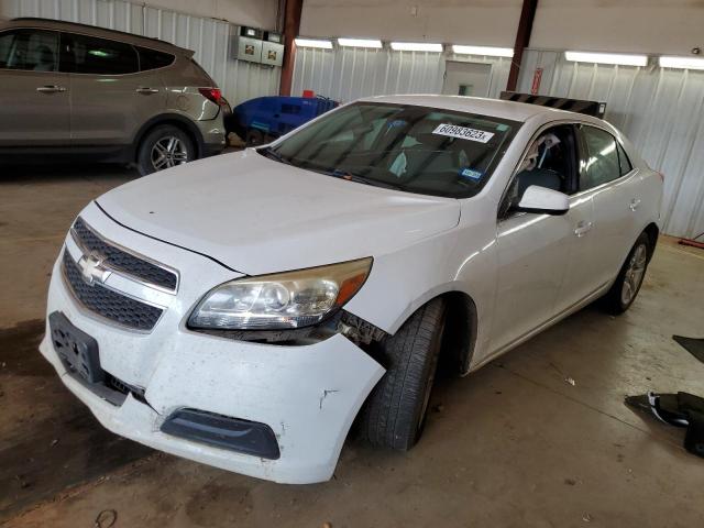 Photo 1 from auction – 2013 CHEVROLET MALIBU 1LT with VIN 1G11D5SR1DF336821