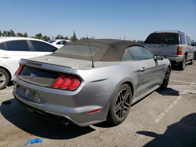 Photo 3 from auction – 2022 FORD MUSTANG with VIN 1FATP8UH2N5105680