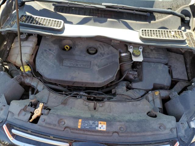 Photo 12 from auction – 2013 FORD ESCAPE TIT with VIN 1FMCU9J94DUB46432