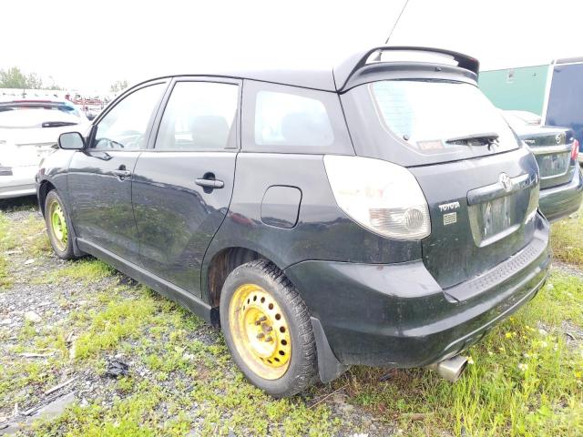 Photo 2 from auction – 2007 TOYOTA COROLLA MA with VIN 2T1KR32E17C638170