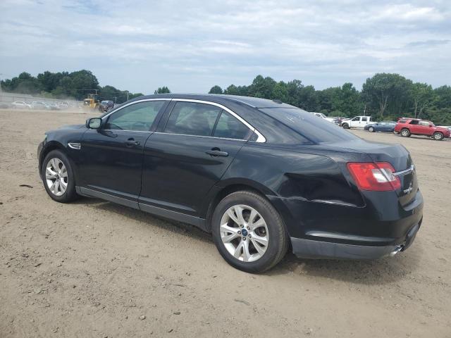 Photo 2 from auction – 2012 FORD TAURUS SEL with VIN 1FAHP2EW1CG125677