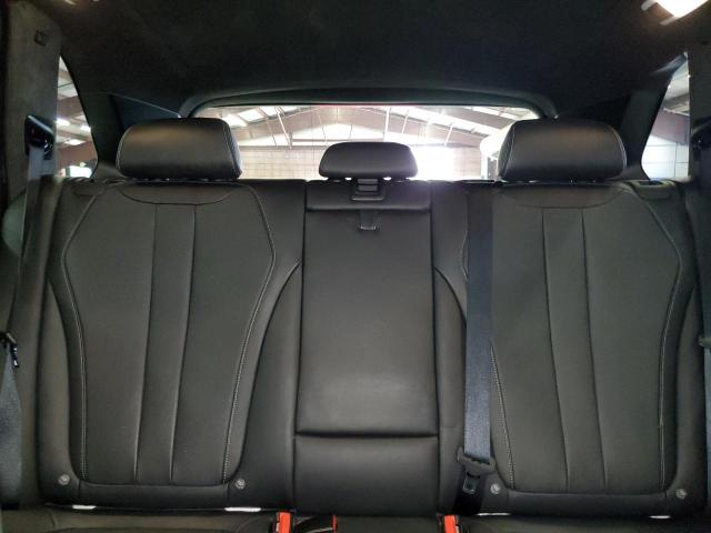 Photo 10 from auction – 2018 BMW X5 M with VIN 5YMKT6C56J0Y83959