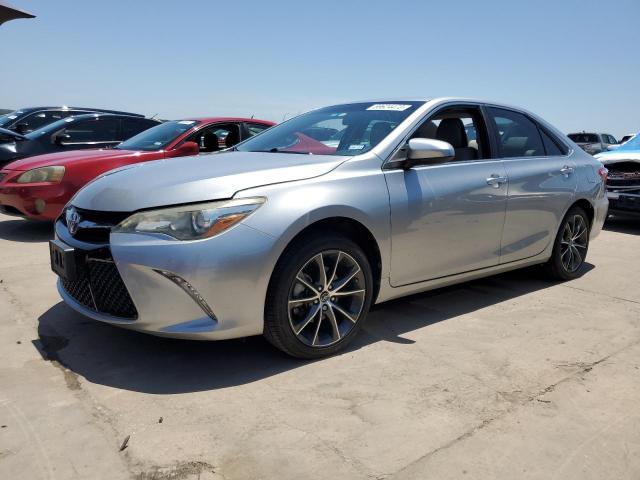 Photo 1 from auction – 2015 TOYOTA CAMRY LE with VIN 4T1BF1FK7FU105878