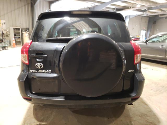 Photo 6 from auction – 2007 TOYOTA RAV4 with VIN JTMBD33V475114831